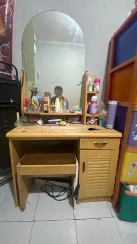 DIJUAL MEJA RIAS APA ADANYA