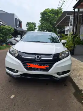 Honda HR-V 2016