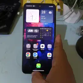 (Sidoarjo) Redmi Note 10s NFC 6/128 GB kamera 64 MP