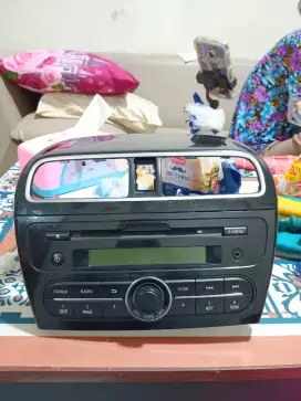 HEAD UNIT OEM MIRAGE ORIGINAL