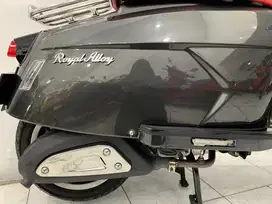 Royale alloy gp 2024