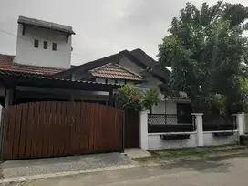 DIJUAL RUMAH PONDOK NIRWANA MERR SIAP HUNI