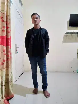 Saya lagi mencari butuh pekerjaan secepatnya