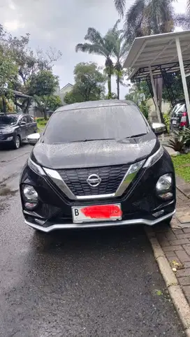 Nissan Livina (2019) VL 1.5 (4X2) A/T