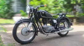 BMW R27 1965 FP
