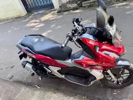 ADV CBS 150 NEGO