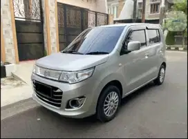 Suzuki Karimun Wagon R 2015 Bensin