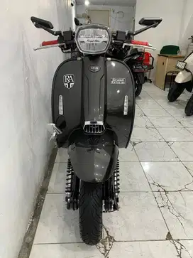Royale alloy gp 2024