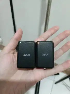 Mic wireless Zola