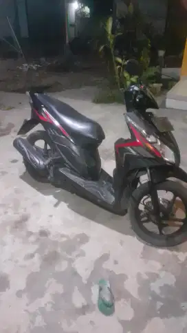 Motor vario tekno