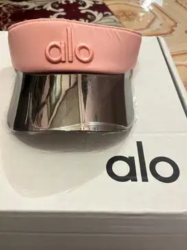 Alo airlift solar visor UV sun