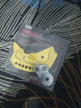Anting Shok undur undur mio j 115 cc