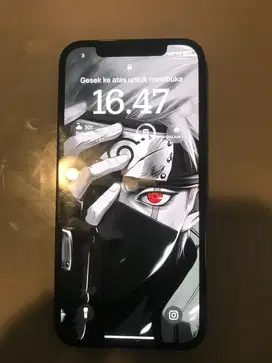 Iphone 12 Black 128 GB