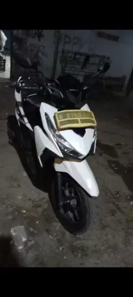 Vario 125 pajak of lama lengkap