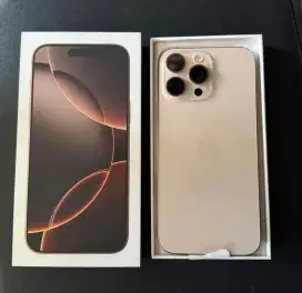 iPhone 16 Pro Max bisa cicilan pakai home credit bisa bebas 2x cicilan
