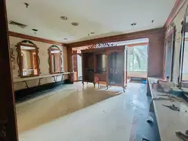 Dijual Semi Furnish Office Space Graha Irama Setiabudi Jakarta Selatan