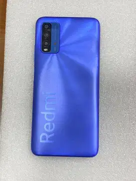 Redmi 9T 6/128 Blue