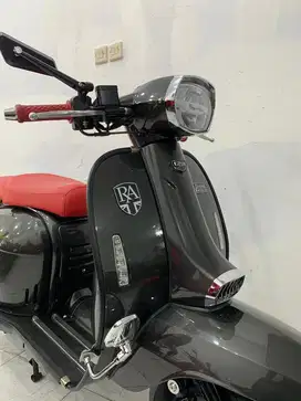 Royale alloy gp 2024