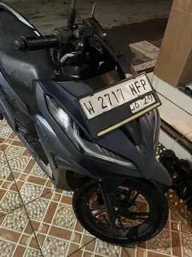 Honda Vario 150cc 2019