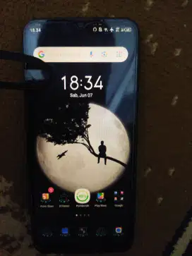 Infinix Smart 5 3/64