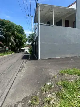 Tanah Dijual Taman Giri Kuta Selatan