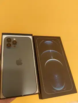Iphone 12 pro max 128gb semakin top