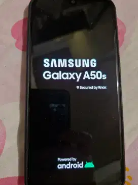 Jual Samsung A50 s