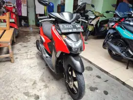 YAMAHA MIO GEAR 125 ECO 2021 PJK 08/26 HRG PAS DI CILEDUG BS TT 2022