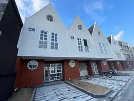 Rumah Baru di Pusat Kota Denpasar
