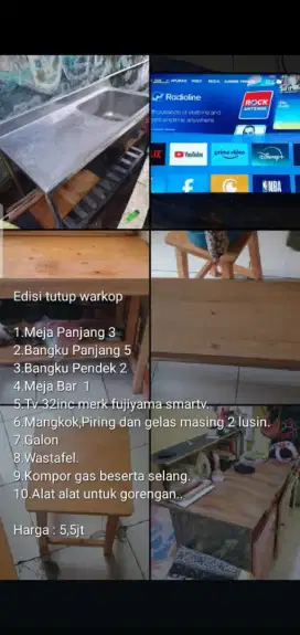 Edisi tutup warkop