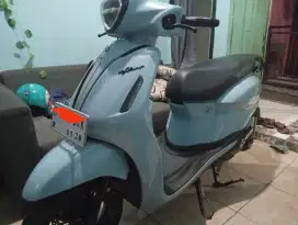 Grand Filano 2023 Pajak Hidup Tinggal pakai