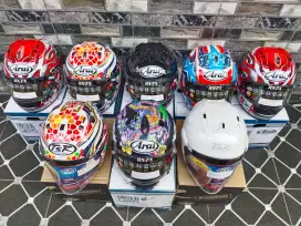 Super copy arai rx7x
