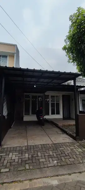 Jual atau Over Kredit Rumah