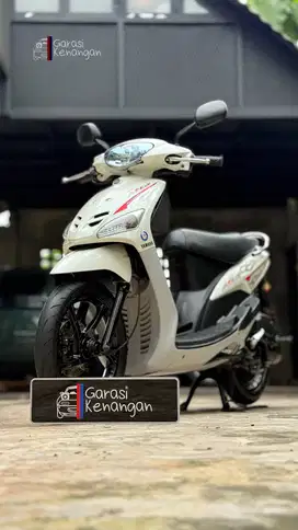 YAMAHA MIO SPORTY DENGAN HEAD 5VV LANGKA & SUPER ISTIMEWA