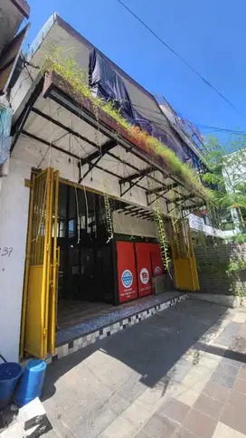 Murah Turun Harga Ruko Nol Jalan Raya Nginden