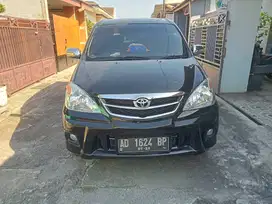 Dijual Toyota Avanza 1.3 G MT 2011