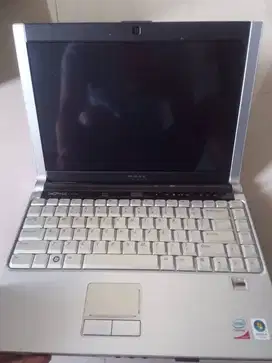 Jual cepat! Dell XPS M1330 13 PP25L