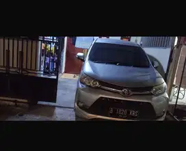 Avanza veloz 1.5