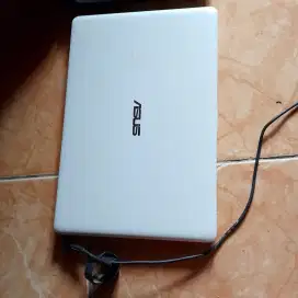 Notebook asuz matot