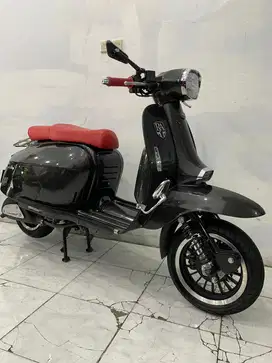 Royale alloy gp 2024