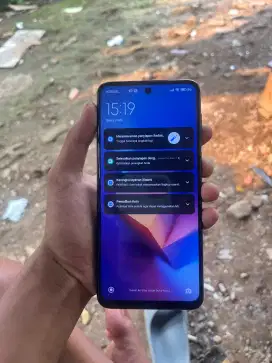 Redmi note 9 pro