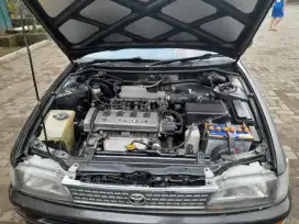 Dijual mobil Toyota Corolla