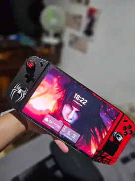Lenovo Legion Go 512gb Z1 Extreme