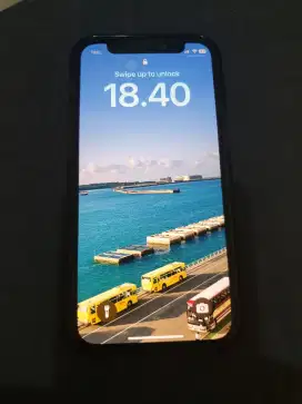 Iphone 12 mini 128 ex inter Jepang