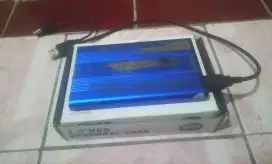 Hardisk Eksternal Ps2