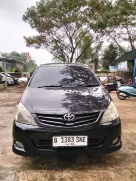 Inova J manual 2010