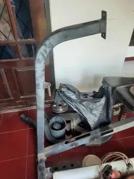 Alat Fitnes 1 sisi