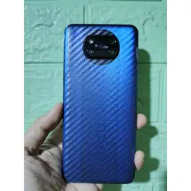 Poco X3 NFC 6/64 Normal & Body Mulus