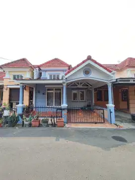 Rumah taman royal 2 full furnish cipondoh tangerang lokasi strategis