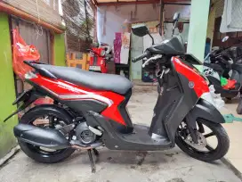PJK 08/26 YAMAHA MIO GEAR 125 ECO 2021 HRG PAS DI CILEDUG BS TT 2022